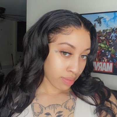 PSN 🎮 DaRealStrawberry 🤞🏼 IG : ThatsSoStrawberry