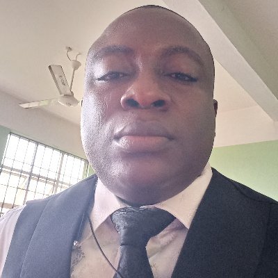 FamiluaVictor's profile picture. God is Great