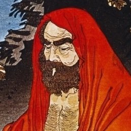 thermestor's profile picture. Discordian Pope | He/Him | Ontogeny recapitulates phylogeny, maybe