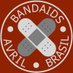 Avril Bandaids Brasil 🎈 (@avrilbandaidsbr) Twitter profile photo
