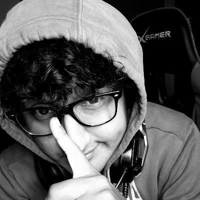 the_zero_code's profile picture. Amante de la tecnologia el arte y el humor.