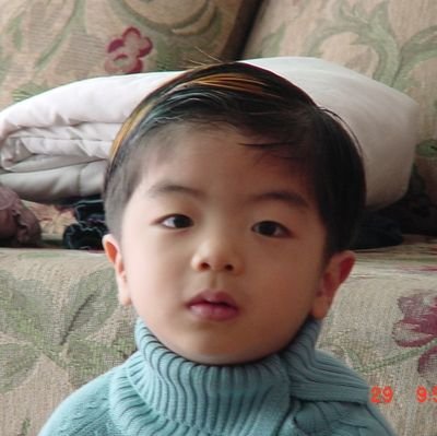 juansoliskorea's profile picture. 해킹당한겨?