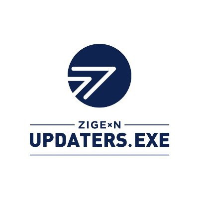 京都拠点の3人制プロバスケットボールチーム「ZIGExN UPDATERS.EXE（じげんアップデーターズ）」公式Twitter/ グローバルプロリーグ3x3.EXE PREMIER所属 / 【チームスローガン】「UPDATE the YOUTH 若者の挑戦を応援します！」#3x3exe