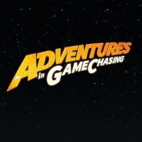Adventures In Game Chasing (@gamechasermovie) 's Twitter Profile Photo Adventures In Game Chasing (@gamechasermovie) 's Twitter Profile Photo