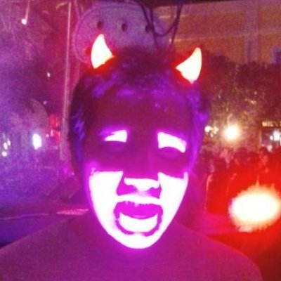 anton_suryawan's profile picture. some do, some don't. i might.