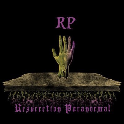 Resurrection Paranormal