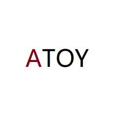 ATOY_sextoy Profile Picture