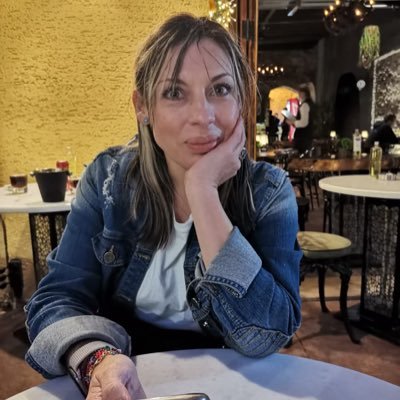 palulagh's profile picture. de Medellín pero amo bogota ! Anestesiologa .