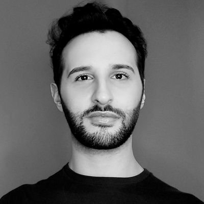 yussefbe's profile picture. Docente investigador en temas de ciencias sociales (CONICET. UNSL)