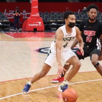 Cyrus Chisolm (@chisolmcyrus) 's Twitter Profile