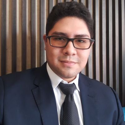 SixPonce's profile picture. #Ingeniero_Electrónico - #Telecomunicaciones - #BSC - #Guayaquil