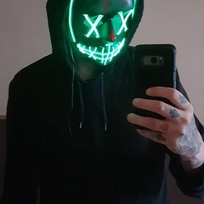 New here to streaming, just trying to build my confidence before I give it a go properly. Follow me on all socials 
https://t.co/fQCkCWPHHa