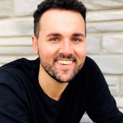 Jesse Cramer Profile