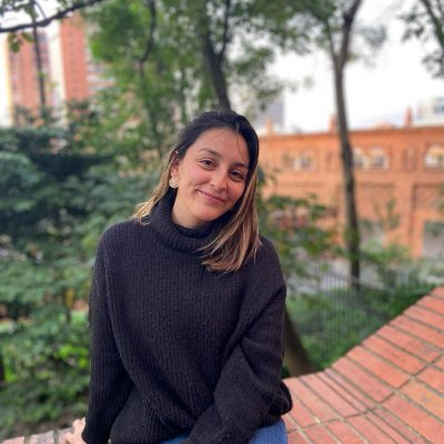 PilarTorresAlv's profile picture. Fui estudiante @EconUrosario y @LSEsociology | feminista | She/her/señora