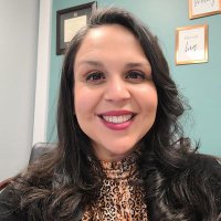 Virginia Hunt (@virginia_odessa) 's Twitter Profile Photo