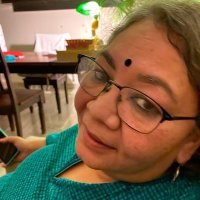 Monideepa Banerjie (@monideepa62) 's Twitter Profile