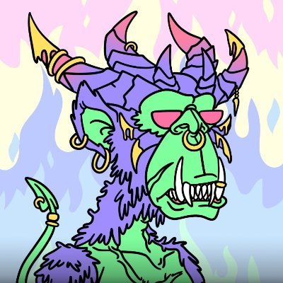 Karenewis2's profile picture. Full time CRYPTO GURU, FULL time Degenerate