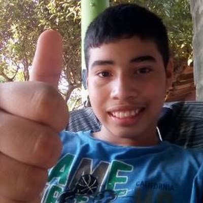 SebastinjosePa1's profile picture. 