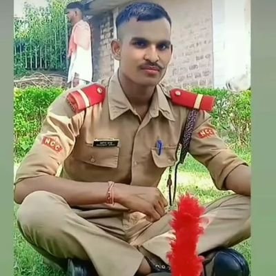 Pradips19537166's profile picture. ⚔️अखिल भारतीय विद्यार्थी परिषद,🚩
कोरबा जिला विद्यार्थी विस्तारक

पूर्व - मेडीविजन प्रमुख बिलासपुर  कार्यालय मंत्री ,NCC प्रमुख कोरबा,SFD सह प्रमुख रतनपुर 🚩