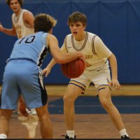 Will Chapman (@willchap9) 's Twitter Profile