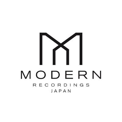 Modern Recordings Japan