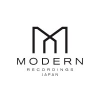 Modern Recordings Japan (@modernrecs_jp) 's Twitter Profile