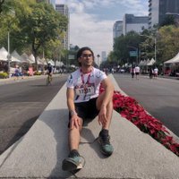Adrian Guerrero (@adriang_guzman) 's Twitter Profile