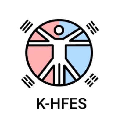 Korean HFES Community in North America 재미 한인 인간공학 연합