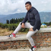 Bhim Raul (@bhimraul2) 's Twitter Profile