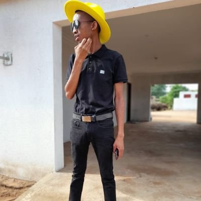 DIRA RICKY MANENZHE