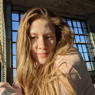I just use Twitter to contact Septa, I'm on threads/bluesky now.
@leanne.richelle