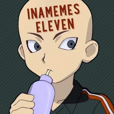 QUANTOS DIAS PARA LANÇAR INAZUMA ELEVEN VRさんのプロフィール画像