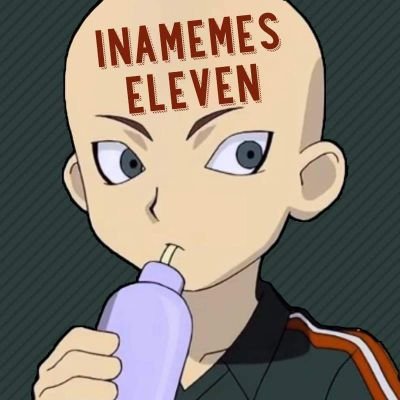 Inamemes Elevenさんのプロフィール画像