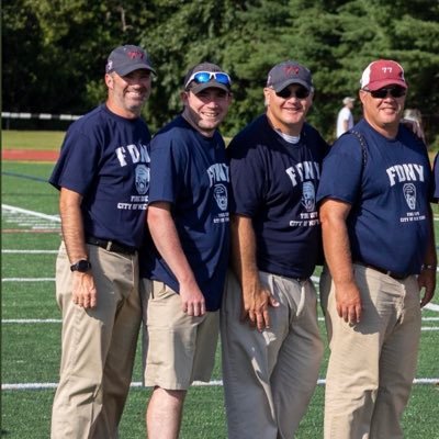 Athletic Trainer, Husband, Father, Volunteer (@usahockey, @Go_Nysata), Pioneer of (@excelsportsAT)