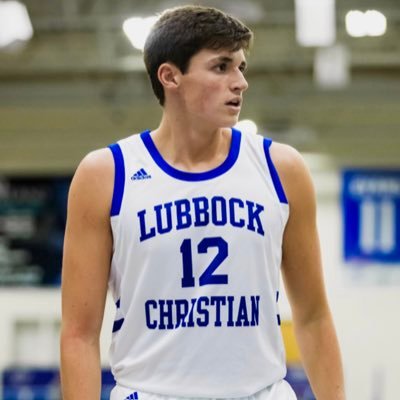 Lubbock Christian Basketball