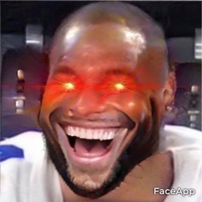 OptimusMegatro5's profile picture. #DallasCowboys
#RepBX
#HookEm🤘🏽