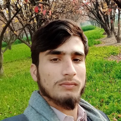 HassanA34703848's profile picture. Studying Bs Botany