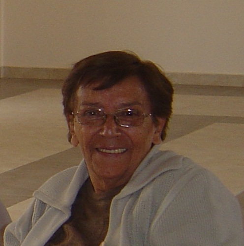 RamirezChabela's profile picture. Dra.Médica Psiquiatra. Universidad de Buenos Aires: Consultora del Primer Centro Comunitario Especializado en Salud  Mental .Calderón-Pichincha.MSP.