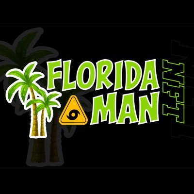 ⚠️ BREAKING NEWS ⚠️ Florida Man wrecks the blockchain! FREE MINT direct from contract! 🌴https://t.co/wqm3M8XB0q