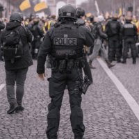 DEXT COP (@dextcop) 's Twitter Profile