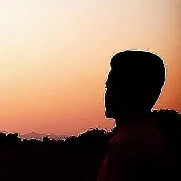 kr_mahiii's profile picture. Arguing/fighting in social media is pointless so I'm here for news..!