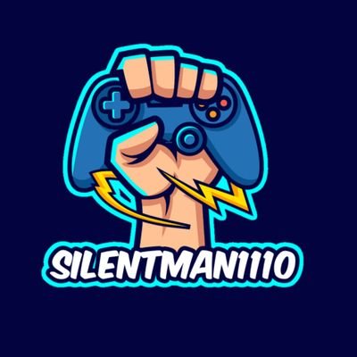 silentman1110 Profile Picture