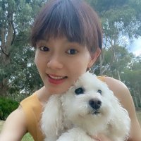 Yi Huang(@YiHuang_UniMelb) 's Twitter Profile Photo