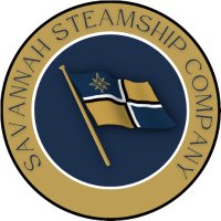 Savannah Steamship Co. (@hslcorblx) 's Twitter Profile Photo