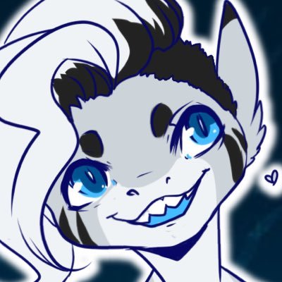 I’m Hana :D she/her I’m a smoll fursuit maker. | 🖤@disciplewinter 🖤| lvl. 28