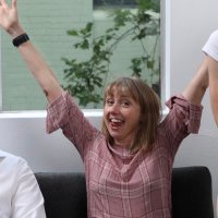Gai Le Roy (@gaileroy) 's Twitter Profile Photo Gai Le Roy (@gaileroy) 's Twitter Profile Photo