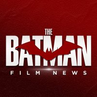 The Batman Film News 🦇(@TheBatmanFilm_) 's Twitter Profile Photo