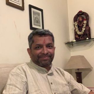 here for knowledge and healthy exchange of ideas .. dharmic 🙏🏾🙏🏾🙏🏾 RT isn’t endorsement.