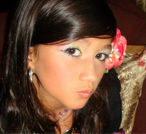 Sou Uma Adolecente Corinthiana Linda,Carinhosa Amoroza.Bjos