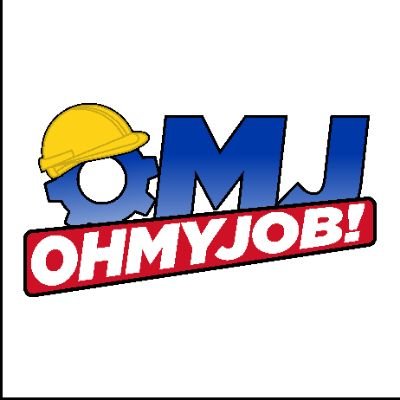 OhMyJobPHL Profile Picture